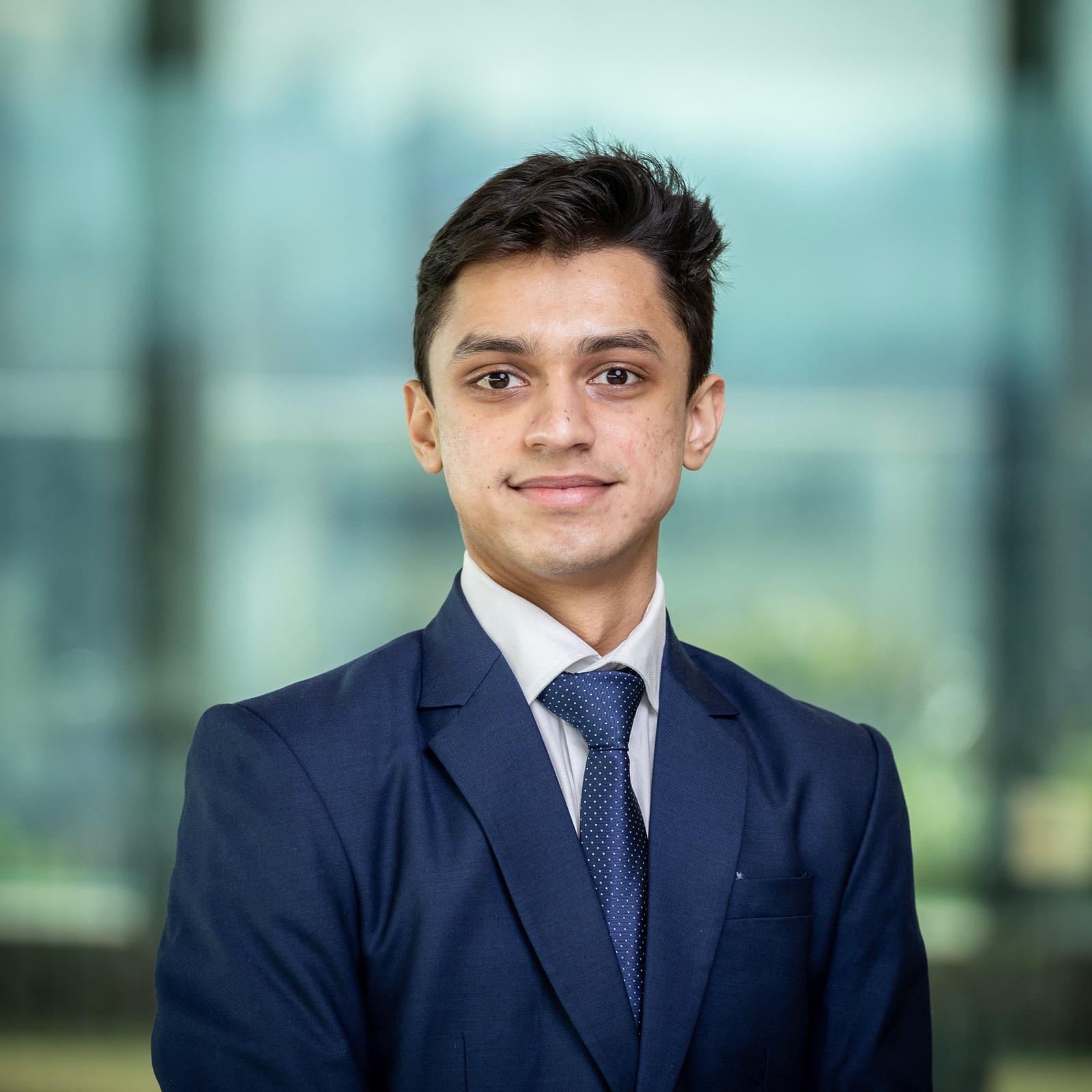 Adarsh Anand