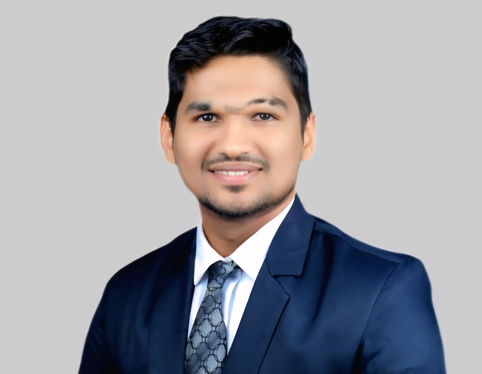 Bhargav Gowda