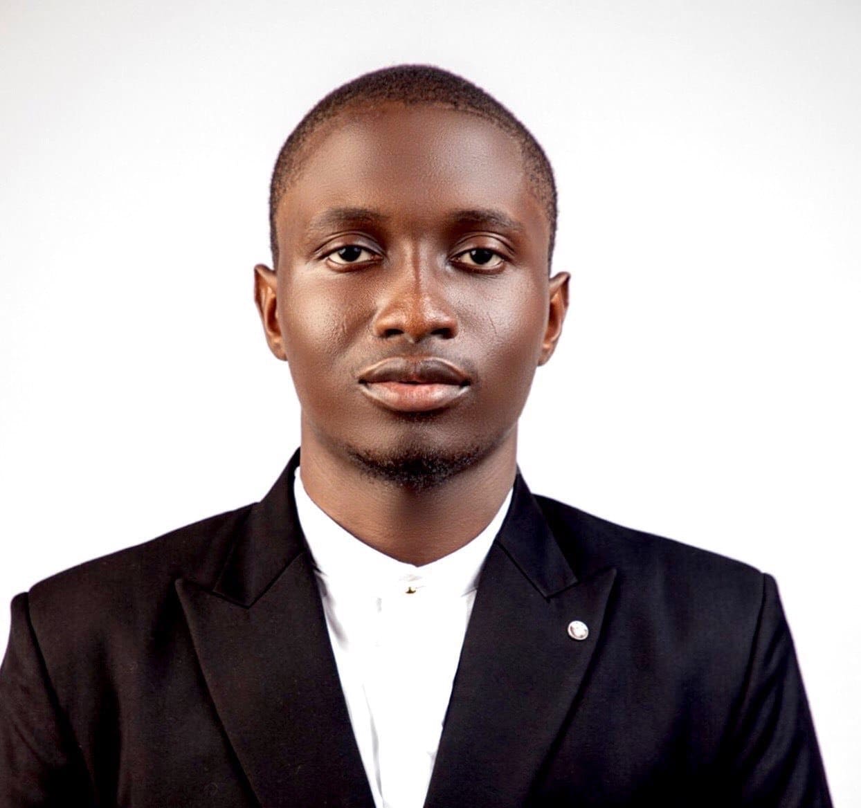 Hakeem Oreoluwa Ajalogun