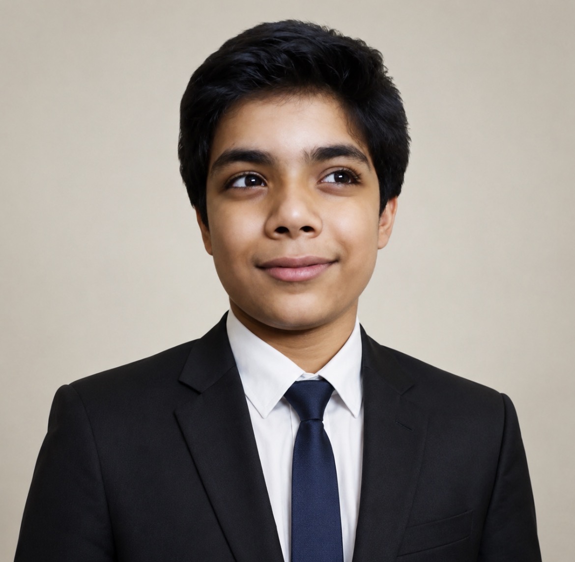 Lakshya Pandey