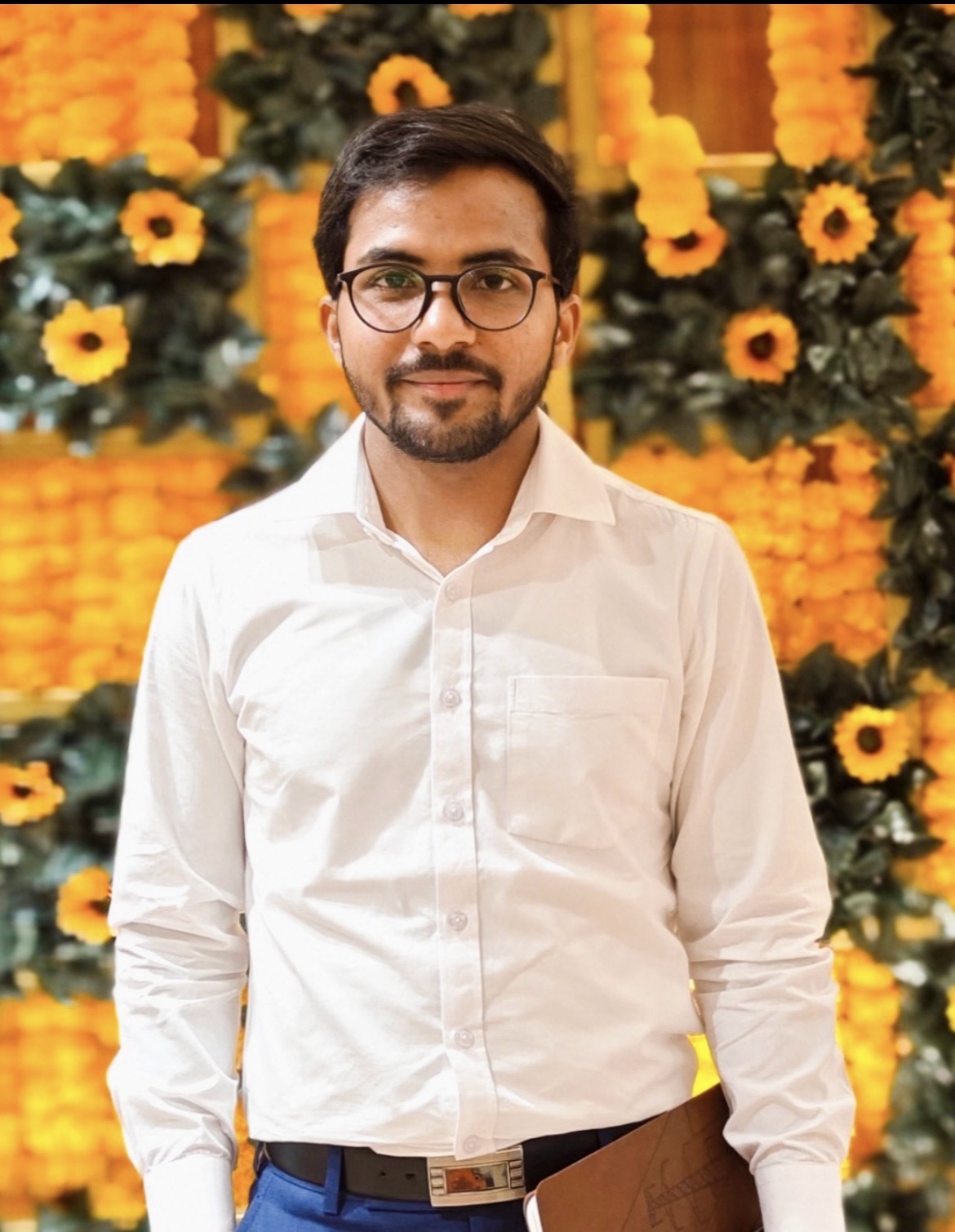 Ragvendra Prasad