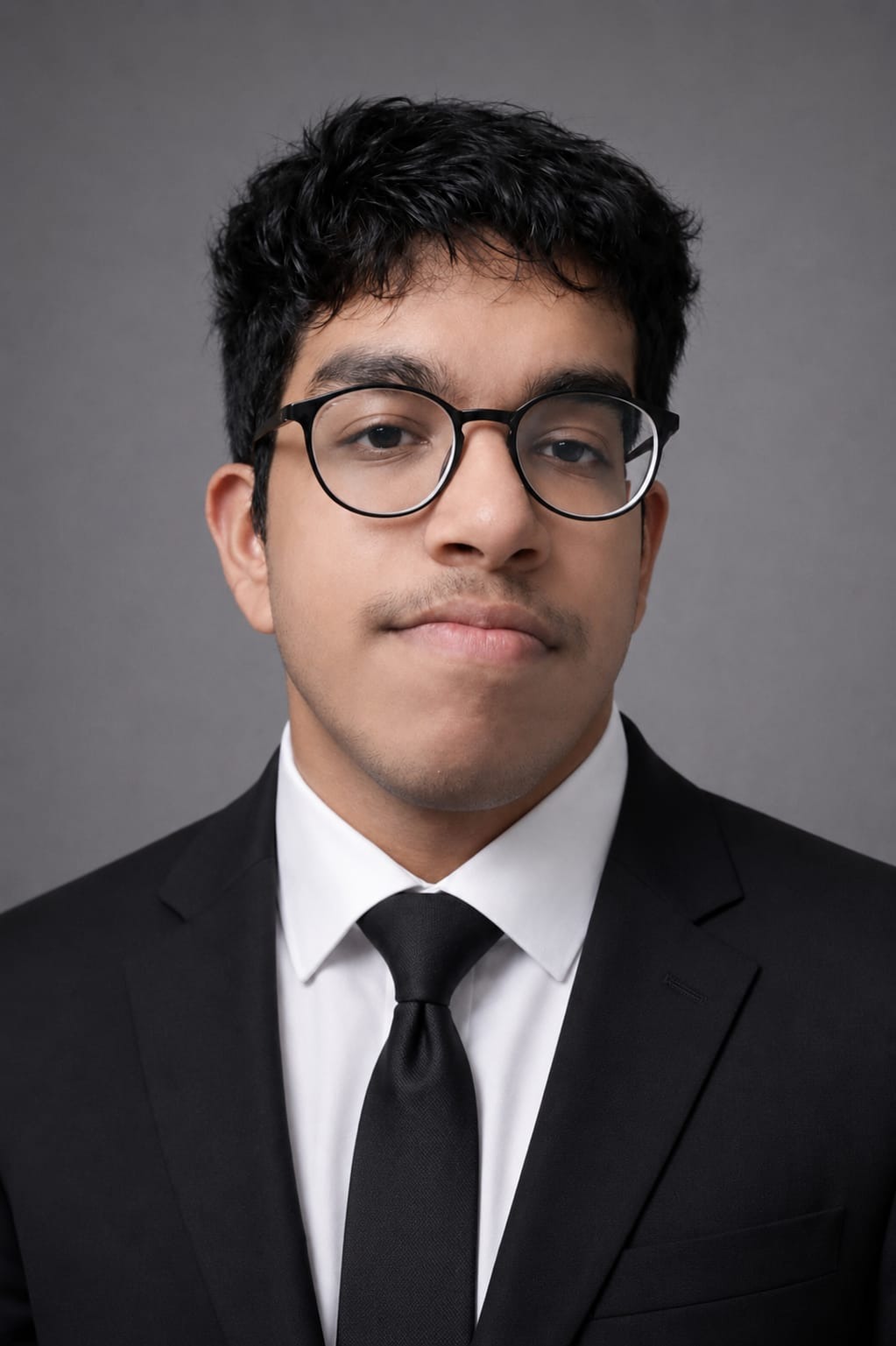 Sambhav Arora