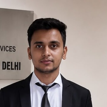 Saurabh Singh