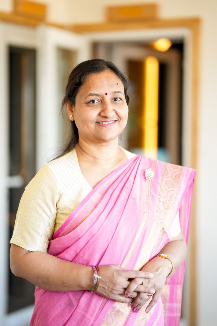 Dr. Shampa Dev