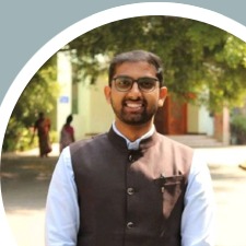 Suhas LS