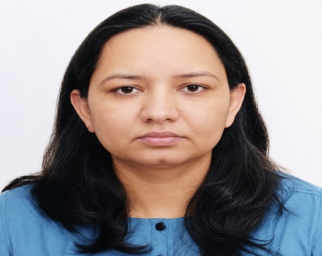 Dr. Sunita Siwach